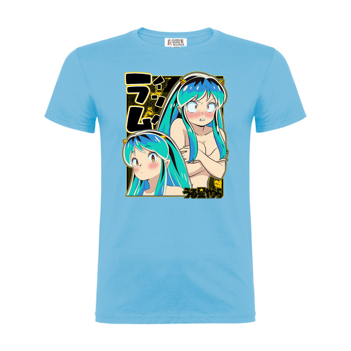 Lamù T-shirt