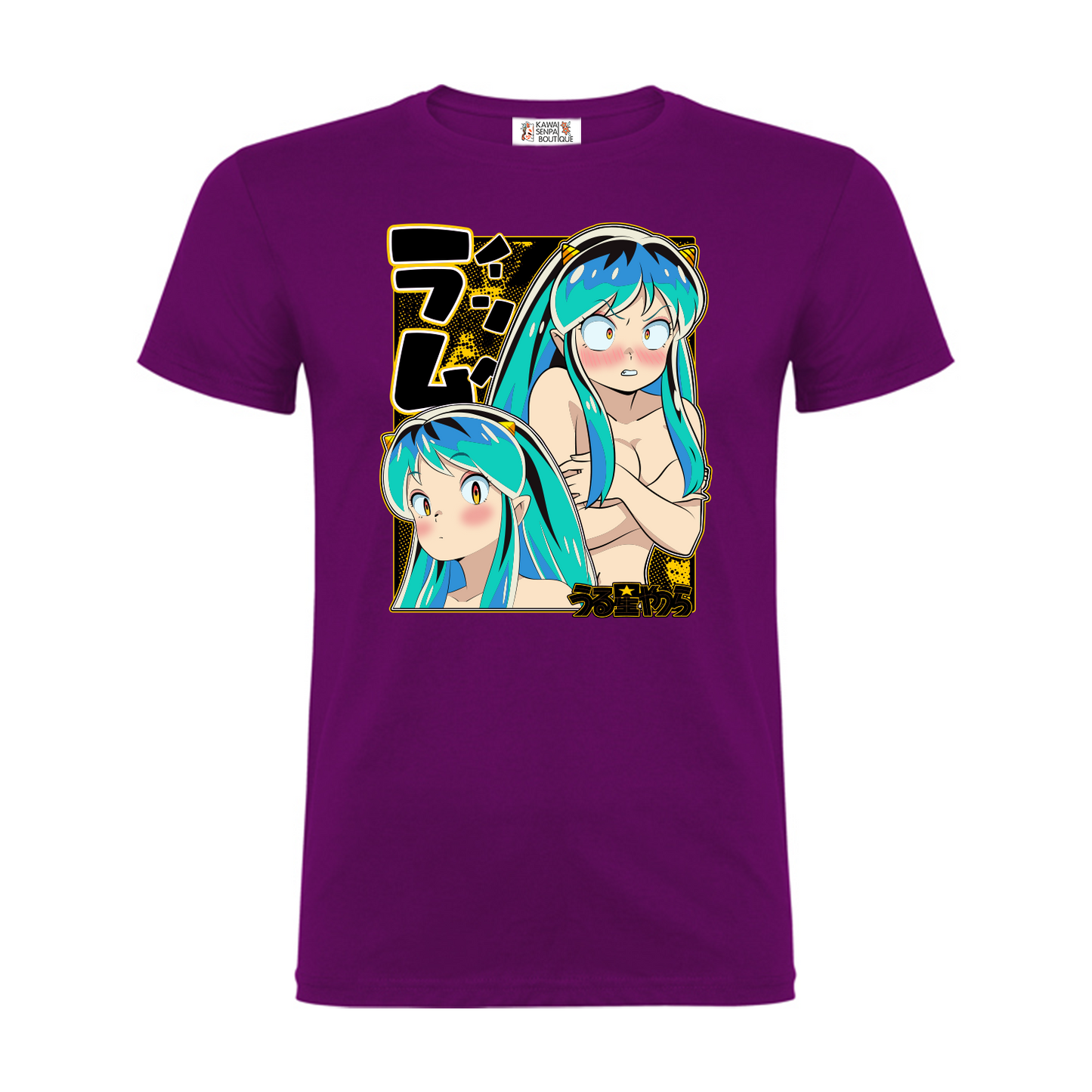 Lamù T-shirt