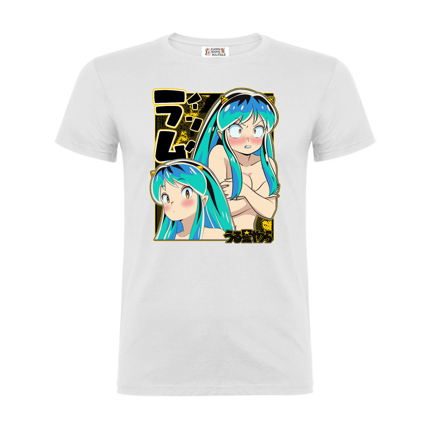 Lamù T-shirt