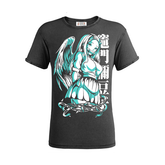 Demon Slayer Nezuko T-shirt