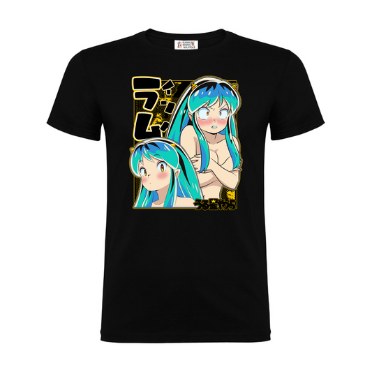 Lamù T-shirt