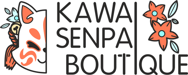 Kawaii Senpai Boutique