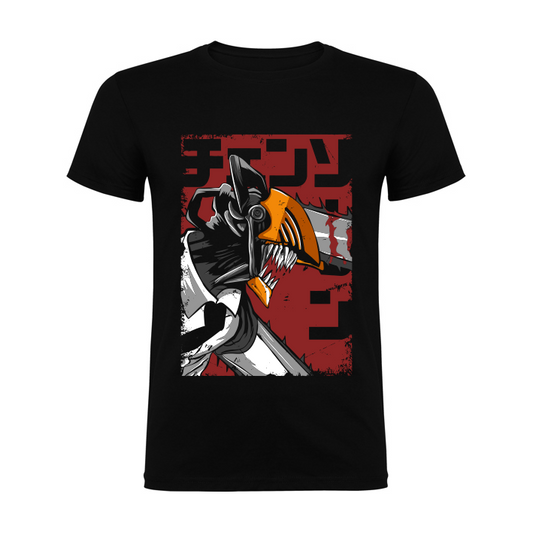 Chainsaw Man T-Shirt