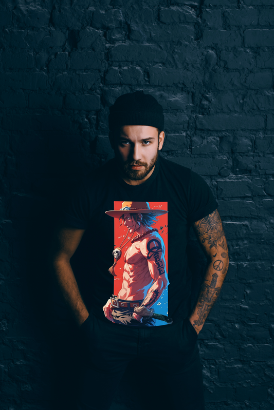 Ace One Piece T-shirt