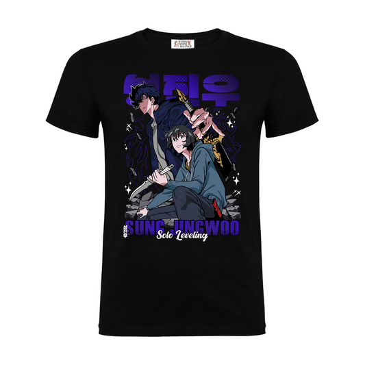 Solo Leveling T-shirt